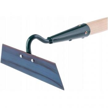 Kadax Garden Sickle Manico Acciaio 16 cm