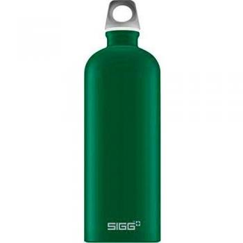 SIGG Lucid Glacier Touch Trinkflasche