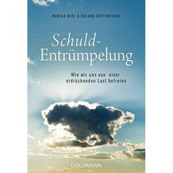 Schuld-Entrümpelung: Wie wir uns von einer erdrückenden Last befreien