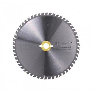 Disco Multiuso Silocut Ø315mm per Legno, PVC e Cartongesso Kapriol