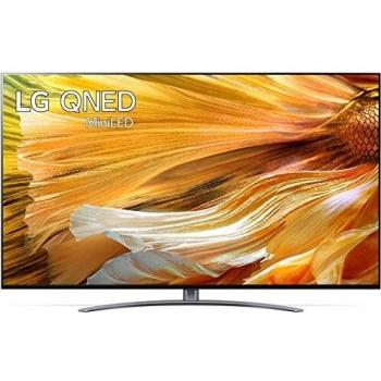 LG 75QNED916PA Televisore 75 con Processore α7 Gen4