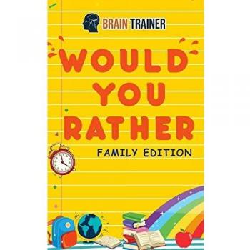 Would You Rather
