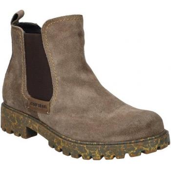 Marta 03 Beige: Botines para Mujeres de Josef Seibel