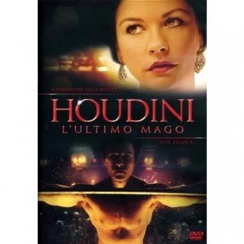 Houdini. L'ultimo mago