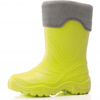 Bottes Enfant EVA Flexibles