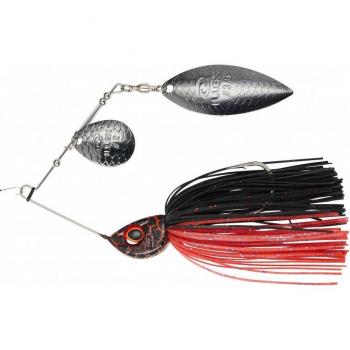 Spinnerbait Illex Crusher Jr 10g