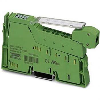 Phoenix Contact 2861441 – Modulo di Estensione PLC IBS IL 24 RB‑T‑PAC 24 V DC
