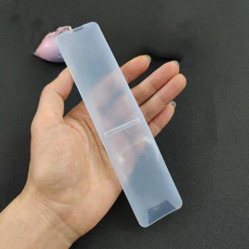 Housse en silicone pour télécommande Samsung Smart TV, 1 pièce