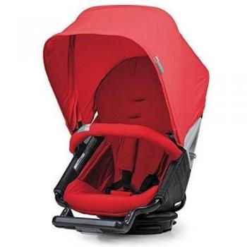Cover & Hood Rojo para Orbit Baby 710000R