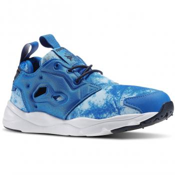 Baskets Enfant Reebok Furylite Textile