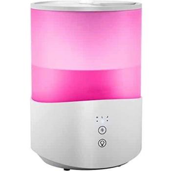 Long-Lasting 30 Hour Humidifier for Babies