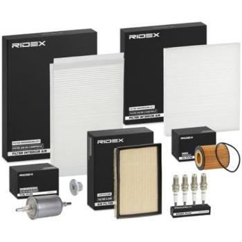 Pacote de manutenção RIDEX 4682P24845