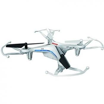 Quadrocopter Q13 Storm 2.4 GHz von Cartronic
