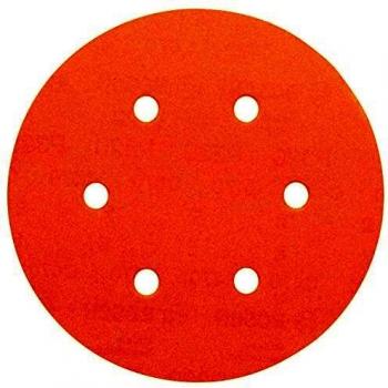 Set de 5 feuilles abrasives 150 mm G.240 – Bosch