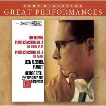 Concertos pour piano N°3 et N°4