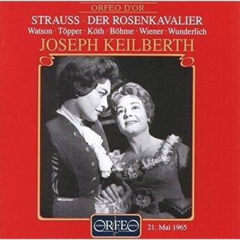 Der Rosenkavalier