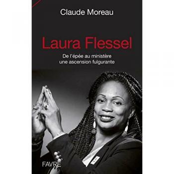 Laura Flessel : De l'épée au ministère, une ascension fulgurante