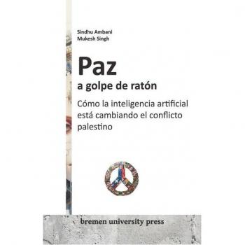 Ambani, Sindhu: Paz a golpe de ratón
