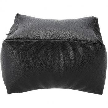 PU Leather Armrest Cushion for Nail Table