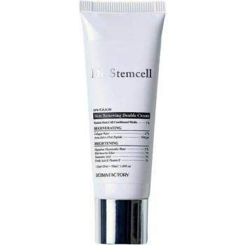 DermaFactory StemCell Renewal Cream 50ml