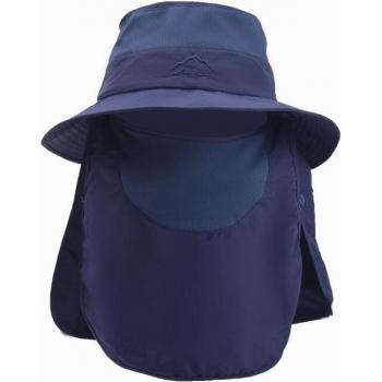Krempe-Schutzschirm Sommer UV FPJMZ147