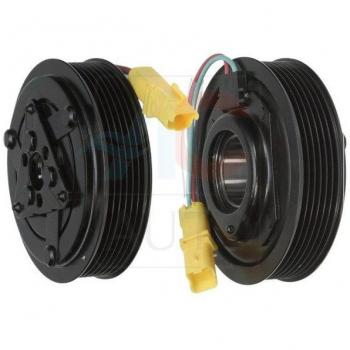 Embrayage Electrique RENAULT, PEUGEOT, CITROËN AC-06SD38