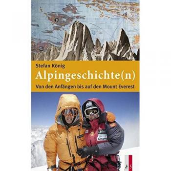 Alpingeschichte