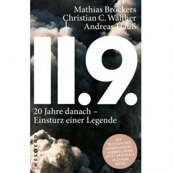 Bröckers, Mathias: 11.9.