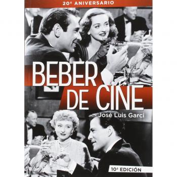 Beber de cine