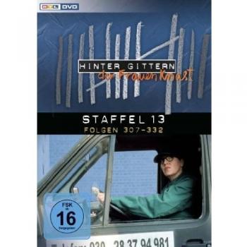 Hinter Gittern