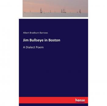 Jim Bullseye in Boston