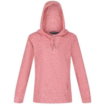 Sudadera de Mujer Regatta Kizmit II en Color Rosa