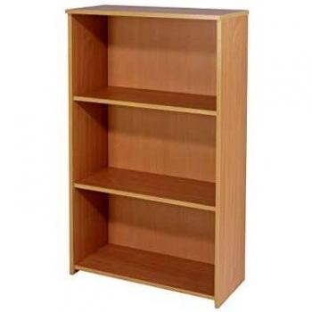 Beech Bookcase 1200mm