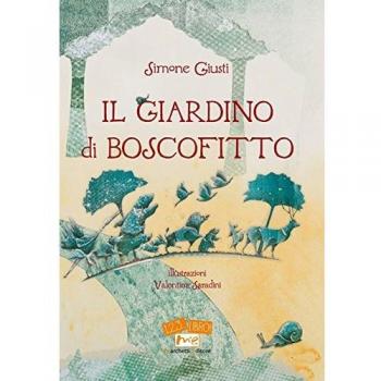 Il giardino di Boscofitto