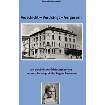 Konstantinidis, Regina: Verschickt