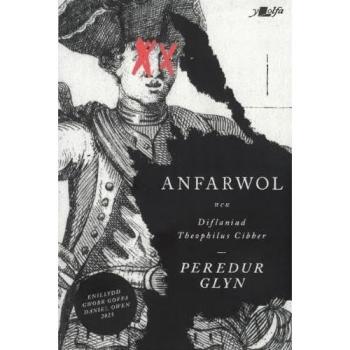 Peredur Glyn Anfarwol