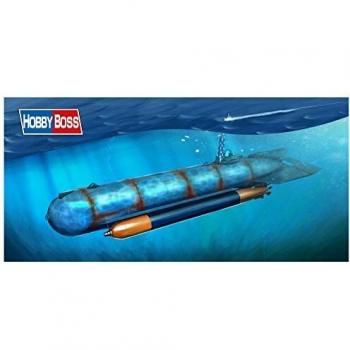 Hobby Boss maquettes sous-marin 80170 Sous-marin de la Kriegsmarine 1/35