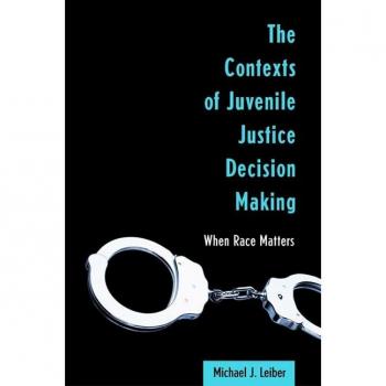 Vitalsource Technologies, Inc. Contexts Of Juvenile Justice Decision