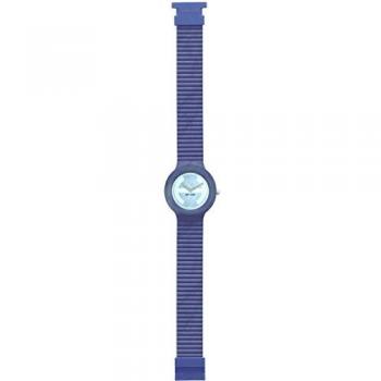 Reloj de Pulsera HIP HOP Mod. MELANGE Resistente Al Agua 5 ATM