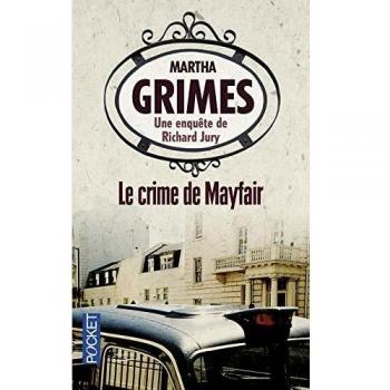 Le crime de Mayfair