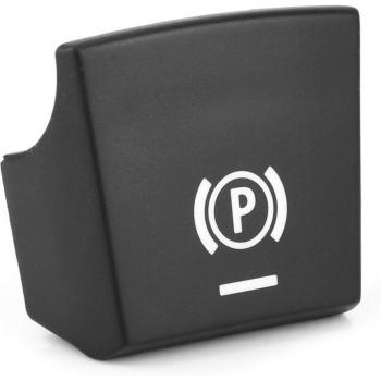 Accessoire de voiture frein à main BMW Série 5/6 2009-2014