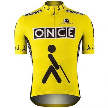 Camisola Etxeondo Once Tamanho M