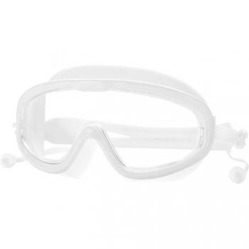 Large Frame Unisex Swimming Goggles