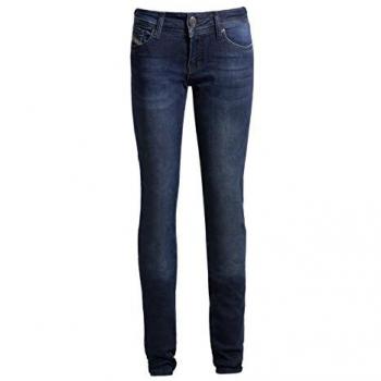 Jean John Doe Betty High XTM dames Bleu taille 3XL
