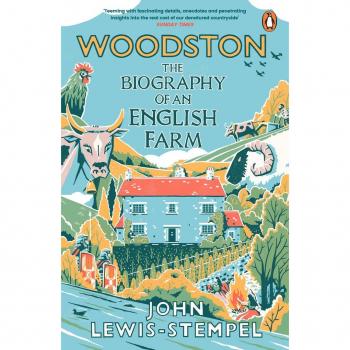 Woodston, Sachbücher von John Lewis-Stempel