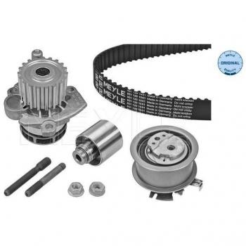 MEYLE Original Wasserpumpe mit Zahnriemen für Skoda