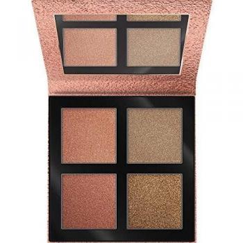 Luminous Glow Bronze Set