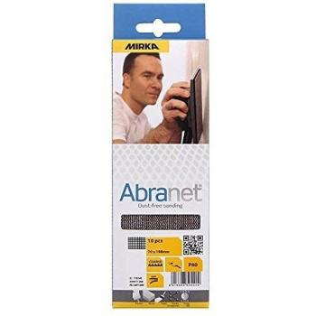 Mirka Abranet 70x198 mm Velcro Grana P120