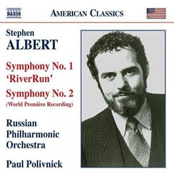 Riverrun (Sinfonia N.1)