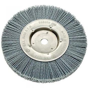 Brosse ronde Osborn 200x18mm G120